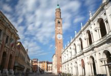 Vicenza, saluti di fine anno. Sindaco Possamai: “La città riparte”. Vescovo Giuliano: “Dobbiamo credere nella pace” Vicenza, bilancio di fine anno