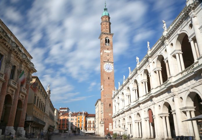 Basilica Palladiana