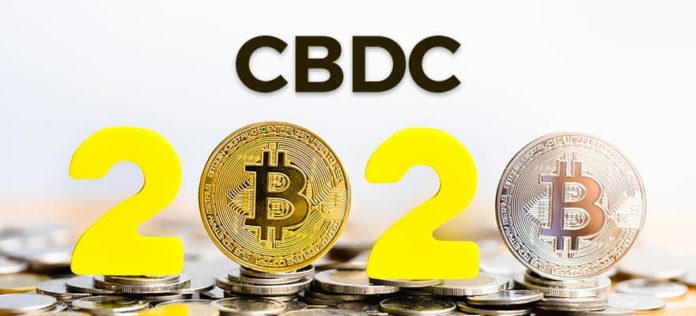 CBDC, la moneta digitale nel 2020?