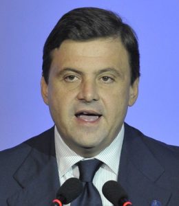 Carlo Calenda