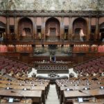 Taglio dei parlamentari è legge: entrerà in vigore il 5 novembre Referendum sul taglio dei parlamentari