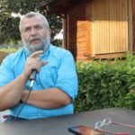 Massimo Follesa (CoVePA OvestVI): “Anche regione con Zaia ora conferma che Pedemontana Veneta è un salasso per i contribuenti veneti” Massimo Follesa portavoce Ovest vicentino CoVePa