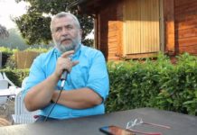 Massimo Follesa (CoVePA OvestVI):  “Anche regione con Zaia ora conferma che Pedemontana Veneta è un salasso per i contribuenti veneti” Massimo Follesa portavoce Ovest vicentino CoVePa