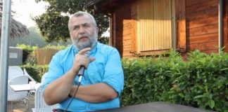 Massimo Follesa (CoVePA OvestVI):  “Anche regione con Zaia ora conferma che Pedemontana Veneta è un salasso per i contribuenti veneti” Massimo Follesa portavoce Ovest vicentino CoVePa