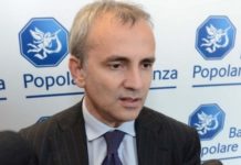 Processo Sorato per crac BpVi, parla l’ex ad Iorio: “colpito negativamente da situazione baciate e fondi esteri” Francesco Iorio, ex ad Bpvi