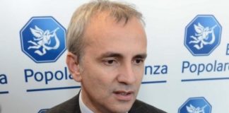 Processo Sorato per crac BpVi, parla l’ex ad Iorio: “colpito negativamente da situazione baciate e fondi esteri” Francesco Iorio, ex ad Bpvi