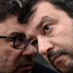 Lega sotto shock. Arrestati tre commercialisti vicini al partito. Salvini: “Siamo tranquillissimi” Fir: Giancarlo Giorgetti suggeritore di Matteo Salvini
