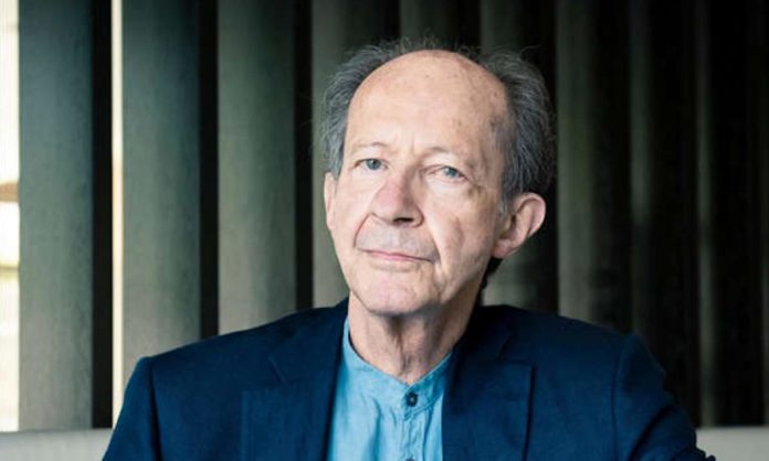 Giorgio Agamben