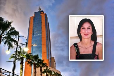 La sede delle attività finanziarie di Malvestio a Malta è del possibile mandante dell'omicidio della giornalsita Daphne Caruana Galizia