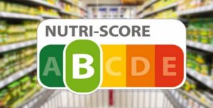 Nutri-score