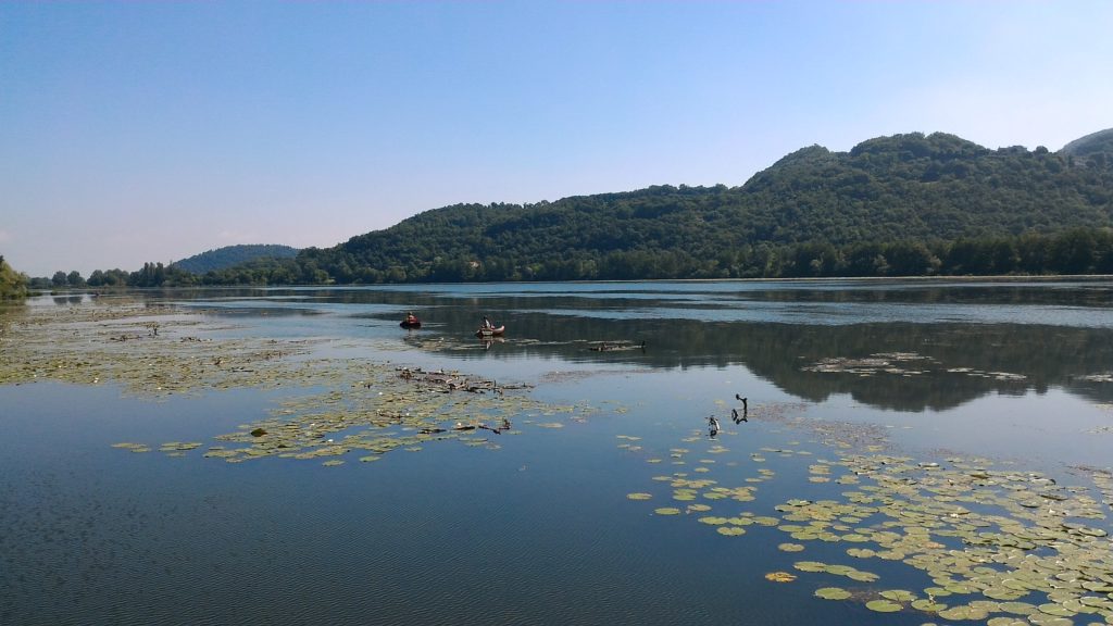 lago di Fimon