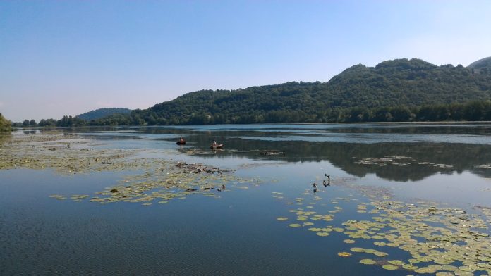 lago di Fimon