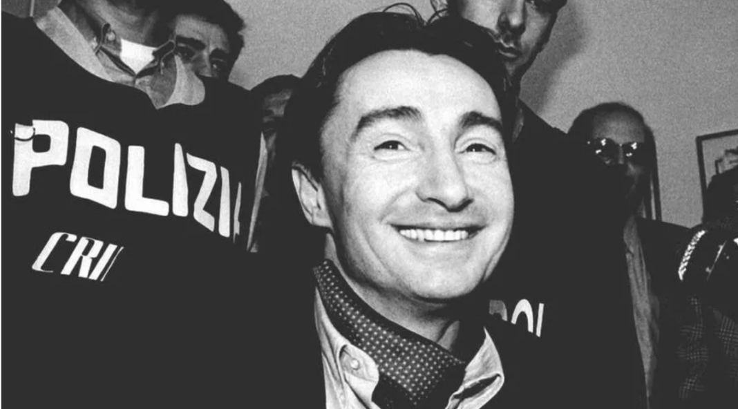 Felice Maniero e la mafia del Brenta