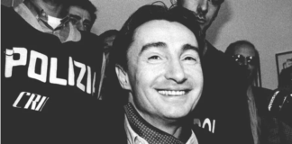 Mafia in Veneto, una realtà infelice ma presente da quasi mezzo secolo: un rapporto dei carabinieri del nucleo operativo di Padova risale al 1974 Felice Maniero e la mafia del Brenta