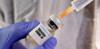 Covid, circolare della Regione Veneto per la quarta dose del vaccino agli Over 60 Vaccino anti Covid quarta dose