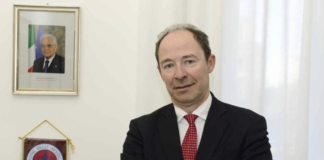 Energia: Zanettin, plaude al progetto di AGSM AIM per impianto eolico in Toscana On. Pierantonio Zanettin