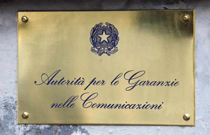 agcom agcom