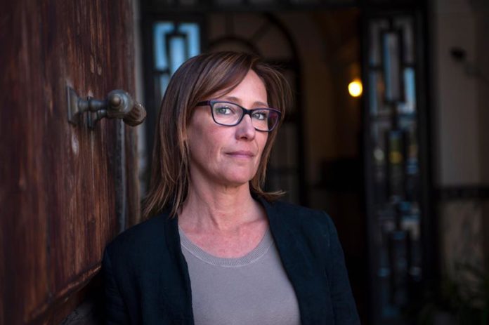 ilaria cucchi