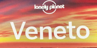 Turismo e cultura, 20 pagine sulla città di Vicenza nella nuova guida di Lonely Planet