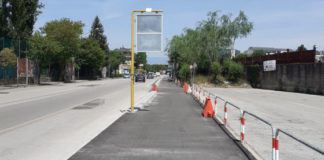 Erbe infestanti: Aim Ambiente intensifica gli interventi su strade e aree pubbliche