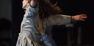 Festival Visioni di danza si chiude il 9 agosto al Museo civico di Palazzo Chiericati