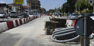 Filobus e riqualificazione viale San Lazzaro, assessore Celebron risponde a Colombara: “crea confusione e allarmismo”