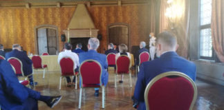 TAV, sottoscritti i due protocolli d’intesa per la tratta Verona-Vicenza