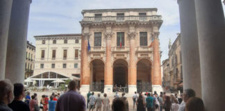 Laboratorio corale classico, domenica 16 agosto in Loggia del Capitaniato