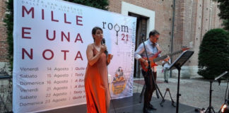 Mille e una nota, il 21, 22 e 23 agosto musica in corso Fogazzaro e piazza San Lorenzo