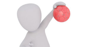 Sport e solidarietà, sabato 29 presentazione della squadra di pallamano