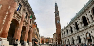 “Architetture musicali” in Loggia del Capitaniato domenica 30 agosto