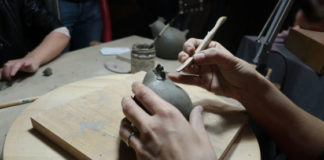 Annullato per maltempo Unico – Il Mercato del Fatto a Mano