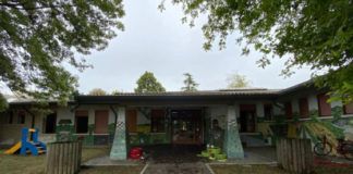 Conclusi i lavori di efficientamento energetico all’asilo nido dei Ferrovieri