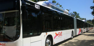 Svt, dall’1 settembre in vigore gli orari invernali delle biglietterie