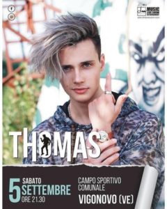 Thomas