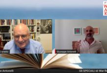 Gli Speciali della War Room, Enrico Cisnetto con Giuseppe Antonelli (“L’influenza delle parole”): “Con chi siete congiunti? Siete positivi…?”