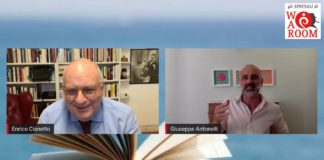 Gli Speciali della War Room, Enrico Cisnetto con Giuseppe Antonelli (“L’influenza delle parole”): “Con chi siete congiunti? Siete positivi…?”