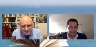 Gli Speciali della War Room di Cisnetto: prima sullo smart working con Bentivogli e poi sull’universo con Tonelli e Ferri