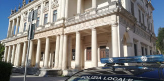 Polizia locale, dal 4 agosto intensificati i controlli antidegrado in centro storico