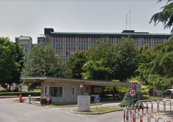 ospedale San Bortolo Aggressioni personale medico