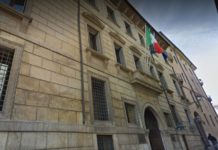 Scuole sicure a Vicenza, il Prefetto Signoriello ha firmato i Protocolli d’intesa variante sp 46 scuole sicure