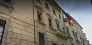 Scuole sicure a Vicenza, il Prefetto Signoriello ha firmato i Protocolli d’intesa variante sp 46 scuole sicure