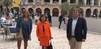 Regionali 2020, sostegno dei Liberaldemocratici Italiani del Veneto a Neri e Valdegamberi della Lista Luca Zaia Presidente