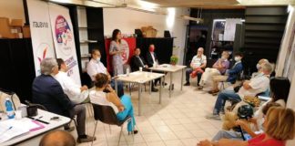 Regionali, Fantò (PSI): “da Vicenza con Sbrollini un appello ad un cambio di passo nelle strategie del centrosinistra”