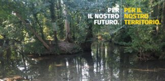 Europa Verde di Vicenza presenta le candidature con una passeggiata in natura: appuntamento con Cristina Guarda alla Seriola delle Maddalene