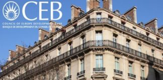 Mef e Banca di Sviluppo del Consiglio d’Europa firmano finanziamento da 300 milioni di euro a sostegno della risposta sanitaria al COVID-19