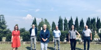 Regionali, Rubinato presenta candidati vicentini: “vera autonomia solo con noi” Rubinato