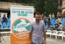 Regionali, Cunegato (VcV): “sconfitta tragica, basta mediazioni. La sinistra torni a parlare chiaro”