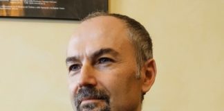 Filippo Squarcina nuovo dirigente dell’Area Tecnica Provincia di Vicenza: “rigore tecnico e sostenibilità ambientale”