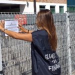 Amministratori società fallita di Montebello Vicentino accusati di frode ai creditori, GdF sequestra immobili per oltre 2,3 mln di euro Guardia di Finanza appone avviso di sequestro